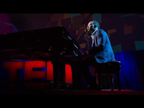 ジョン・レジェンド: 『リデンプション・ソング(あがないの歌)』