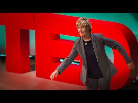 ダイアナ・ナイアド: 夢は決してあきらめるな