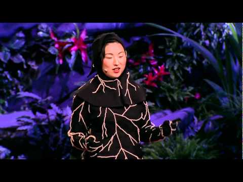 ジェー・リム・リー: 私のキノコ死装束