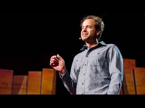 ルーベン・マーゴリン: 木と時間をあやつり波をつくるアーティスト