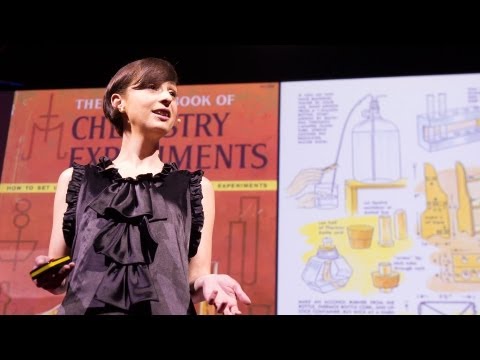 カタリナ・モタ: スマート素材で遊んでみよう