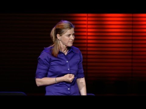 ジェニーン・シェパード: 体が壊れても人は壊れない
