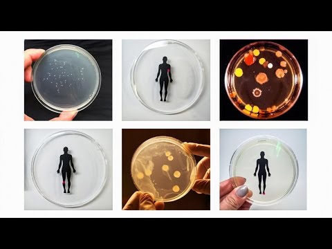 アニー・リュー: においの「自撮り」やその他の合成生物学的な実験