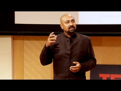 ボビー・ゴッシュ: 国際ジハードの敗北の所以