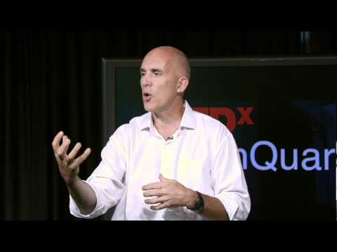 クリストファー・マクドーガル: 人類は走るために生まれたのか?