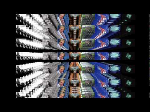 ジョン・アンダーコフラー: ユーザインタフェースの未来