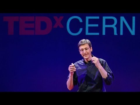 ジャン・ジュディチェ: ヒッグス粒子が語りかける宇宙の運命