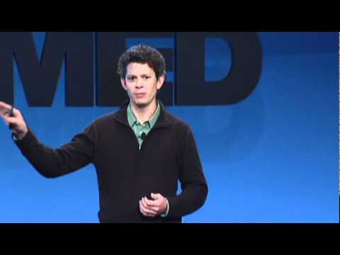 トーマス・ゲッツ: 医療データ、再設計の時だ