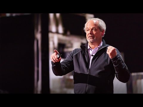 フアン・エンリケス: 生命はプログラムし直せる ― その賢い方法は?