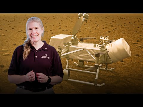 エリザベス・ジビ・タートル: 謎に包まれた土星の衛星タイタンを調べて生命の起源に関して何がわかるか