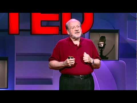 Heribert Watzke: 胃の中にある脳