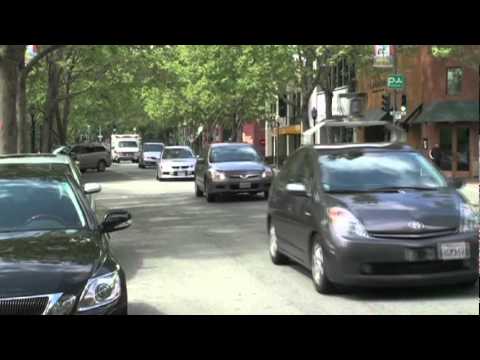 TED日本語 - セバスチャン・スラン: Googleの自動運転車で目指し