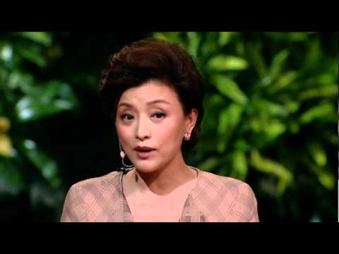 楊瀾(ヤン・ラン): 中国を再生させる若者たち
