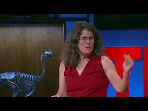 アンドレア・ゲッズ: 超大質量ブラックホールを探す