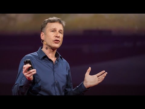 アンドリュー・コノリー: 宇宙へ向けた次の窓は何か?