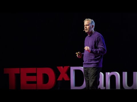ブレット・ヘニッヒ: もしも無作為に選ばれた人たちが政治家になったら - TED Talk