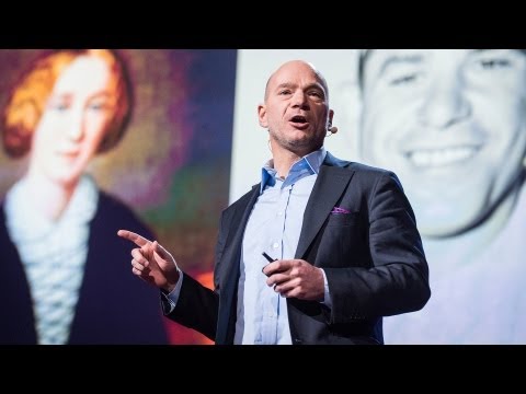 アンドリュー・マカフィー: 未来の仕事は、どうなって行くだろうか？
