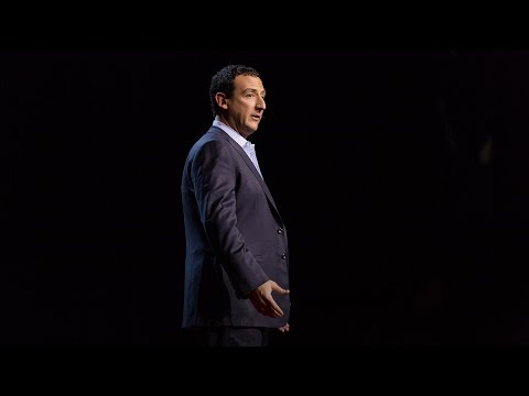 アイザック・リッズキー: あなたはどんな現実を生み出しているのか?