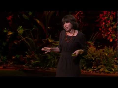 アリソン・ゴプニック:赤ちゃんは何を考えているでしょう?