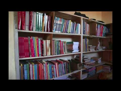 ウィリアム・カムクァンバ: 私がやって見せた風力発電