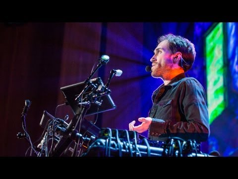 ビアディーマン: ポリフォニックな私