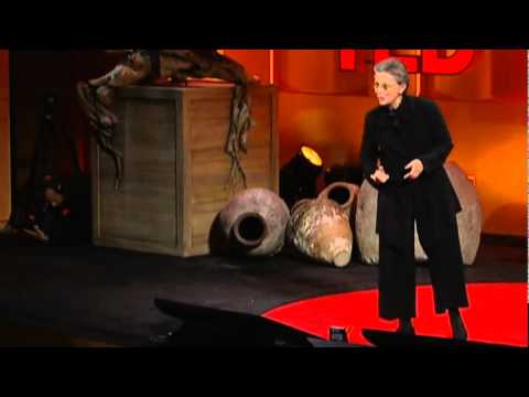 ジョアン・ハリファックス: 慈悲、そして共感の真の意義について