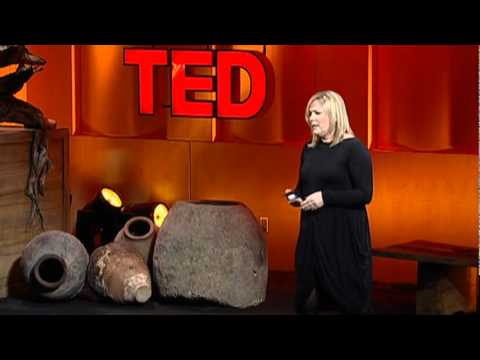 ハッラ・トーマスドッティル: アイスランド経済危機における女性の責務