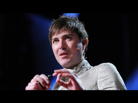 アーロン・オコンネル: 目に見える量子物体を理解する