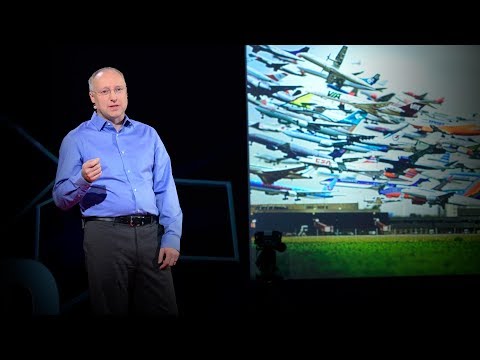 TED日本語 - マティアス・バスナー: 騒音が健康に有害な理由 ― そして私たちにできること | デジタルキャスト