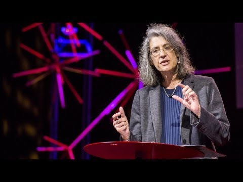 エリン・サックス: 精神疾患についての内側からのお話