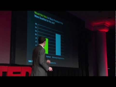 ネイト・シルバー: 人種は投票に影響を及ぼすか?