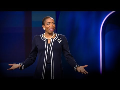 カーラ・ハリス: あなたの出世を手助けしてくれる人を探す方法とは | TED Talk