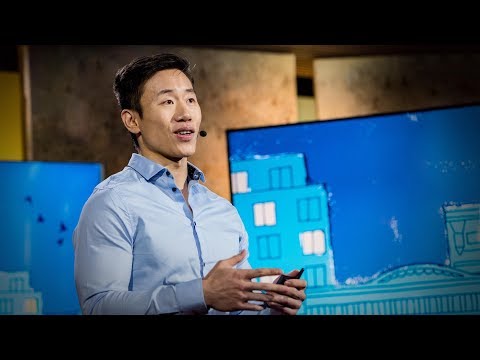 TED日本語 - ジェイソン・シェン: 仕事を探しているなら、経歴ではなく力を示そう | デジタルキャスト