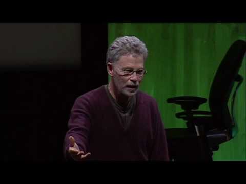 グレゴリー・ストック: 進化こそが人類