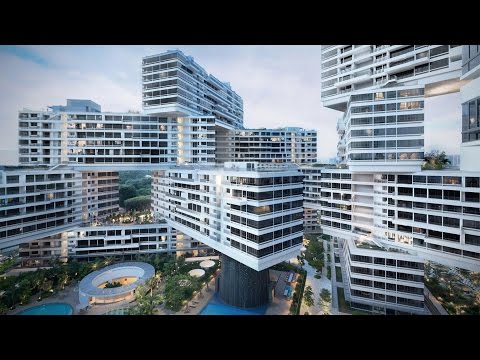 オーレ・シェーレン: 優れた建築が語る物語