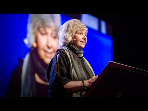 ロビン・モーガン: 老いとパーキンソン病について力強い4篇の詩