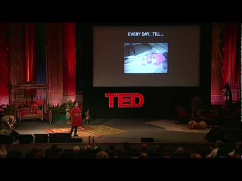 TED日本語 - スニータ・クリシュナン: 性的奴隷制との闘い | デジタルキャスト