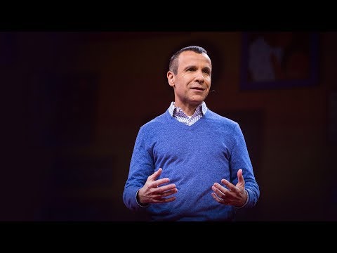 ガイ・ウィンチ: 失恋の傷心から立ち直る方法 | TED Talk