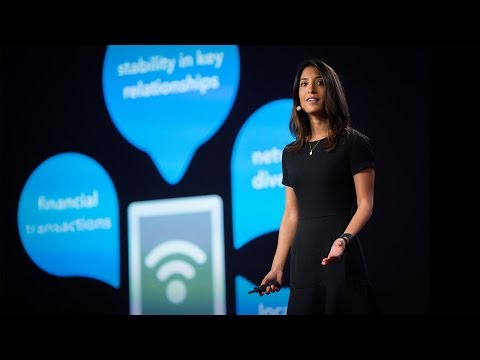 シヴァーニ・シロヤ: 信用履歴が(まだ)ない人のためのスマートローン