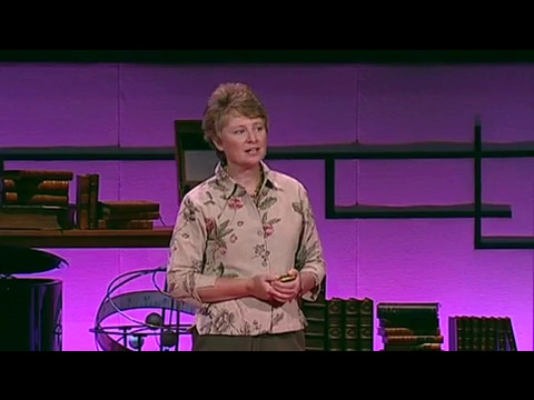 ジャニン・ベニュス: 行動するバイオミミクリー