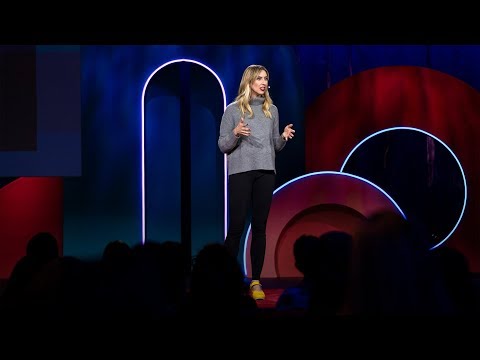ノラ・マキナニー: 悲しみはそこから「次へ進む」ものではなく、共に歩んでいくもの - TED Talk