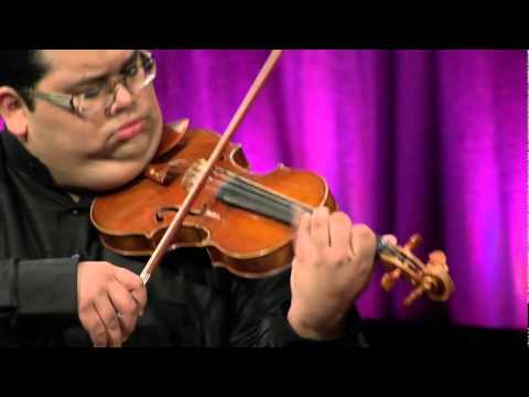 ロバート・グプタ、ジョシュア・ローマン: ヘンデルの主題によるパッサカリア