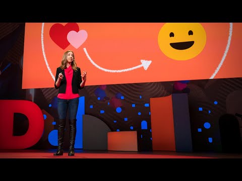 エリザベス・ダン: 人を助けることで幸せになれる ― でもそのやり方が重要 | TED Talk