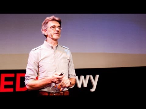 ピーター・サウル: 死に方を話し合おう