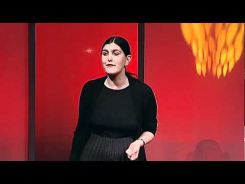 オナー・ハージャー: 森羅万象の音の歴史