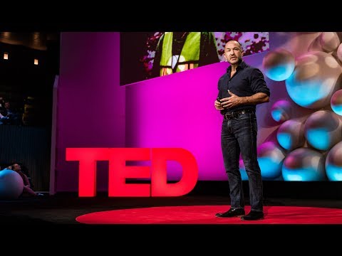 デイヴィッド・カッツ: 海洋プラスチックごみに対する驚くべき解決策