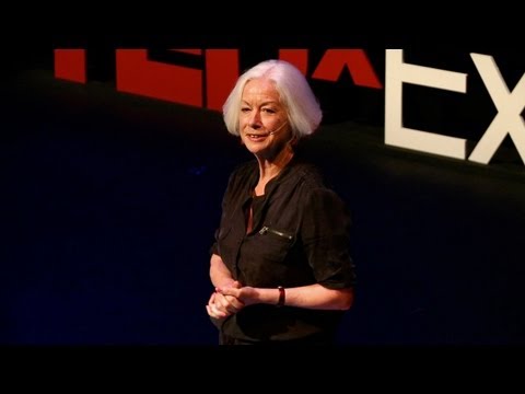 シーラ・エルワージー: 非暴力で戦う方法