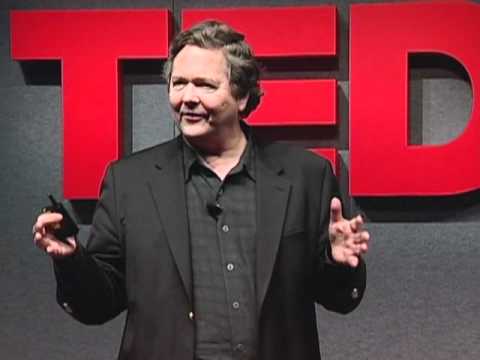 デール・ドーファティ: 私たちは作り手である。