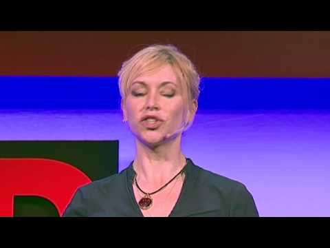 レイチェル・アームストロング: 自己修復する建築?