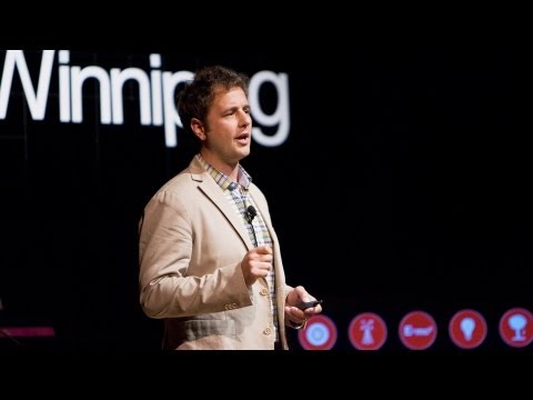 ジェフ・ハンコック: 嘘つき達の未来